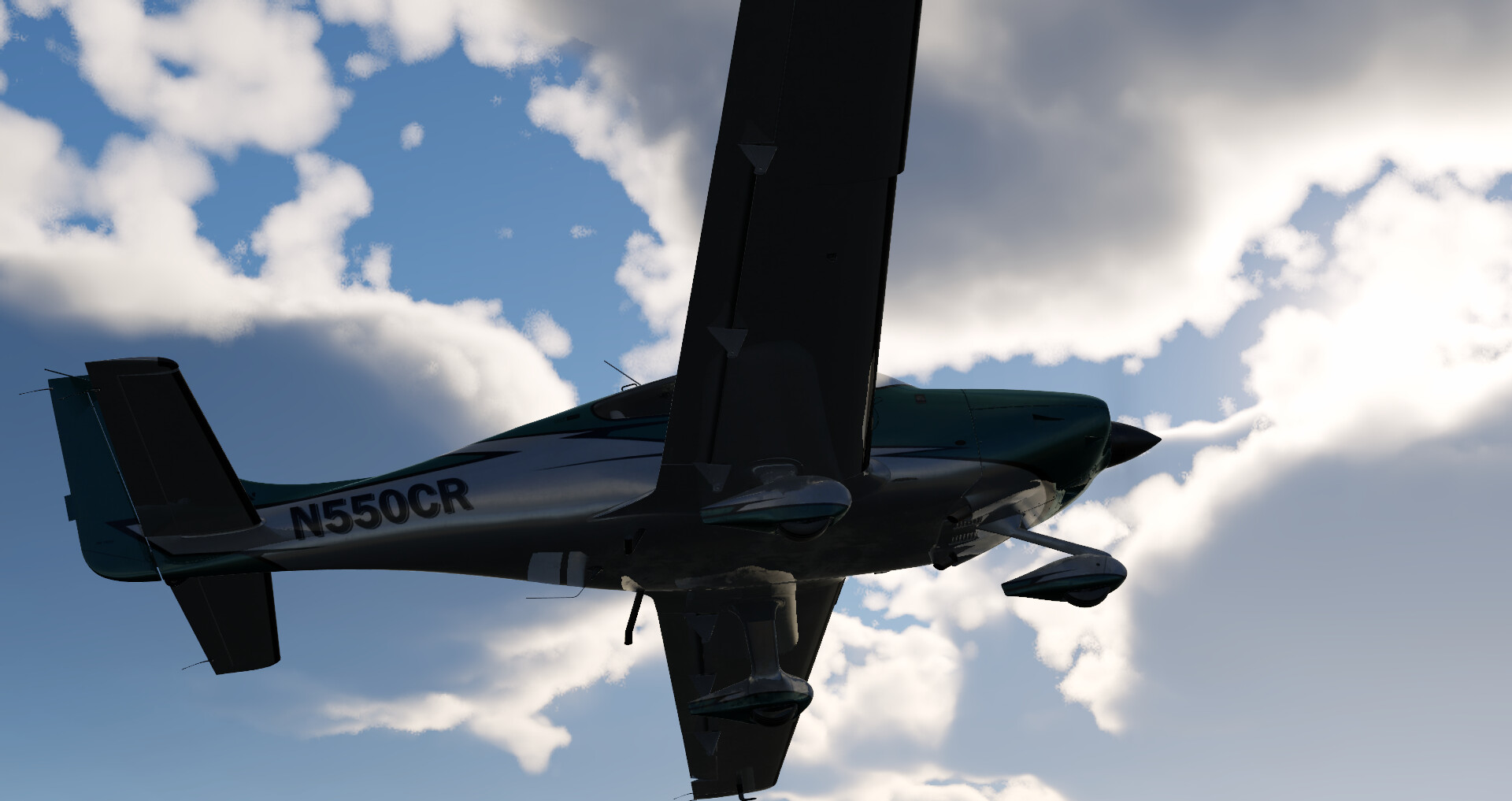 X-Plane 12 Screenshot 35