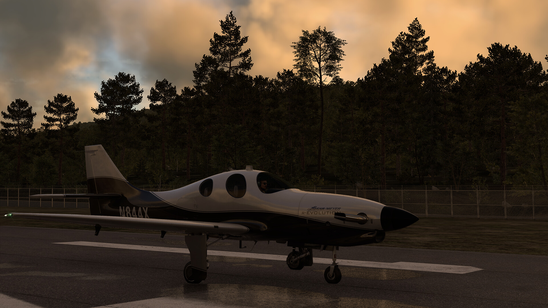 X-Plane 12 Screenshot 6