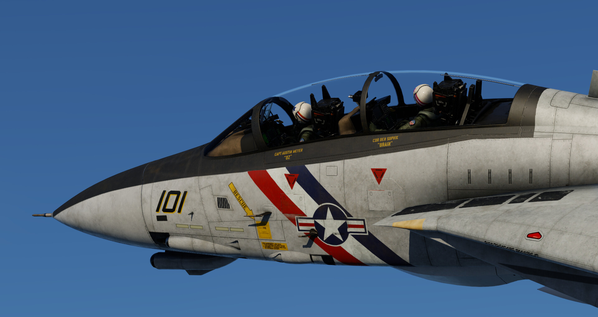 X-Plane 12 Screenshot 37
