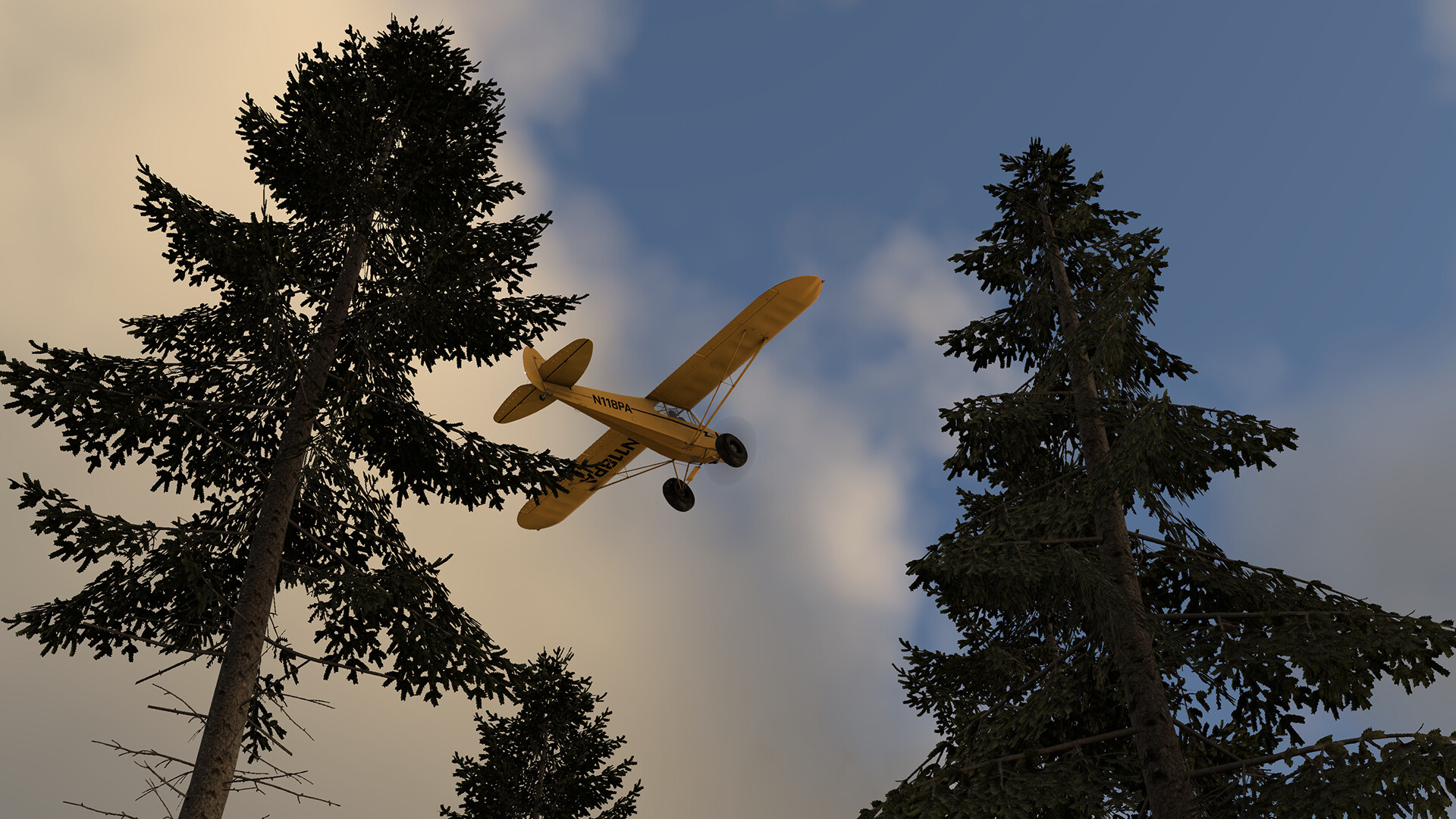 X-Plane 12 Screenshot 18