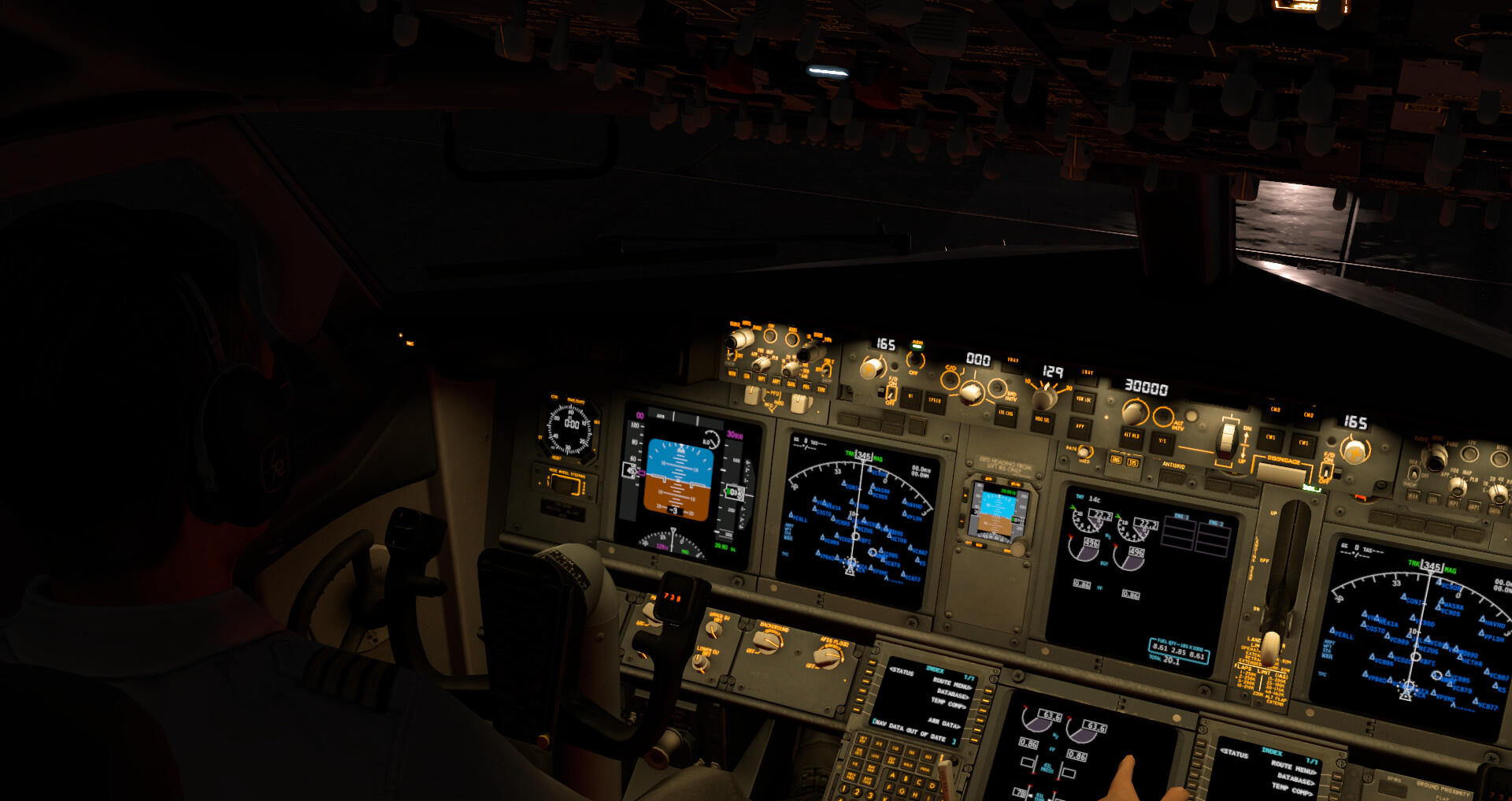 X-Plane 12 Screenshot 32
