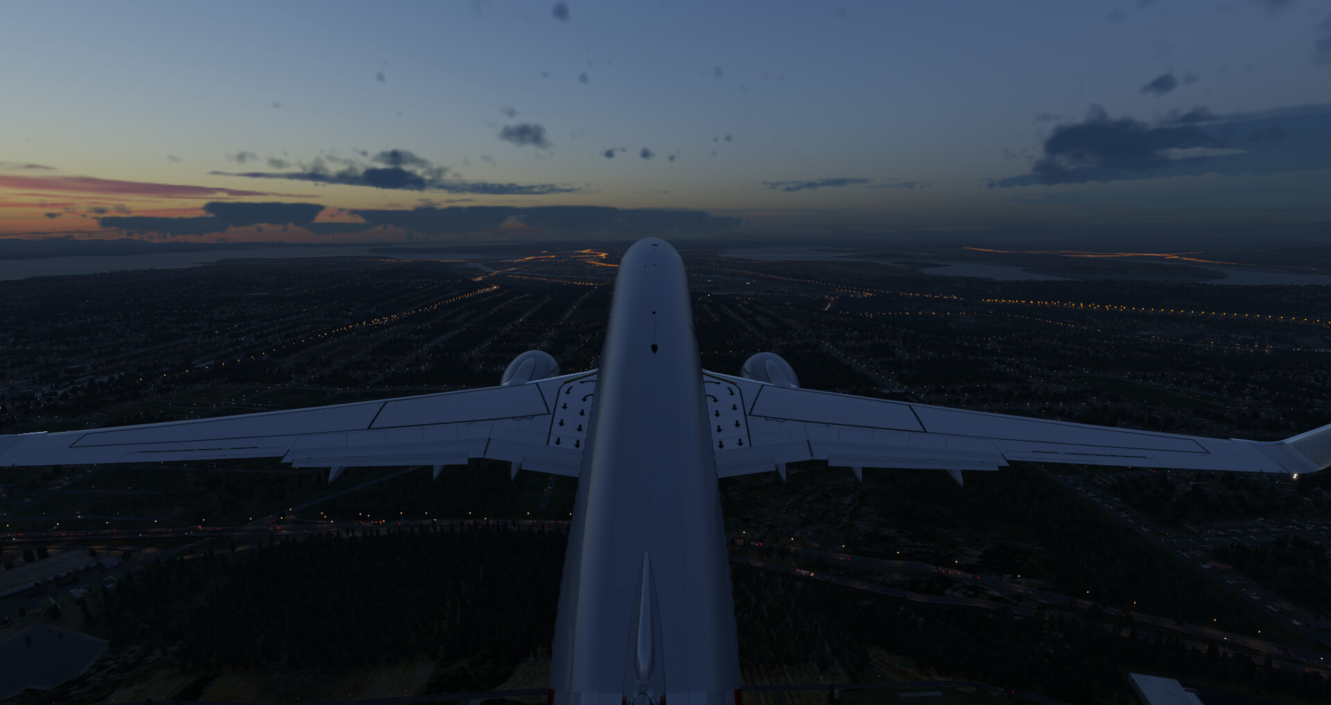 X-Plane 12 Screenshot 20