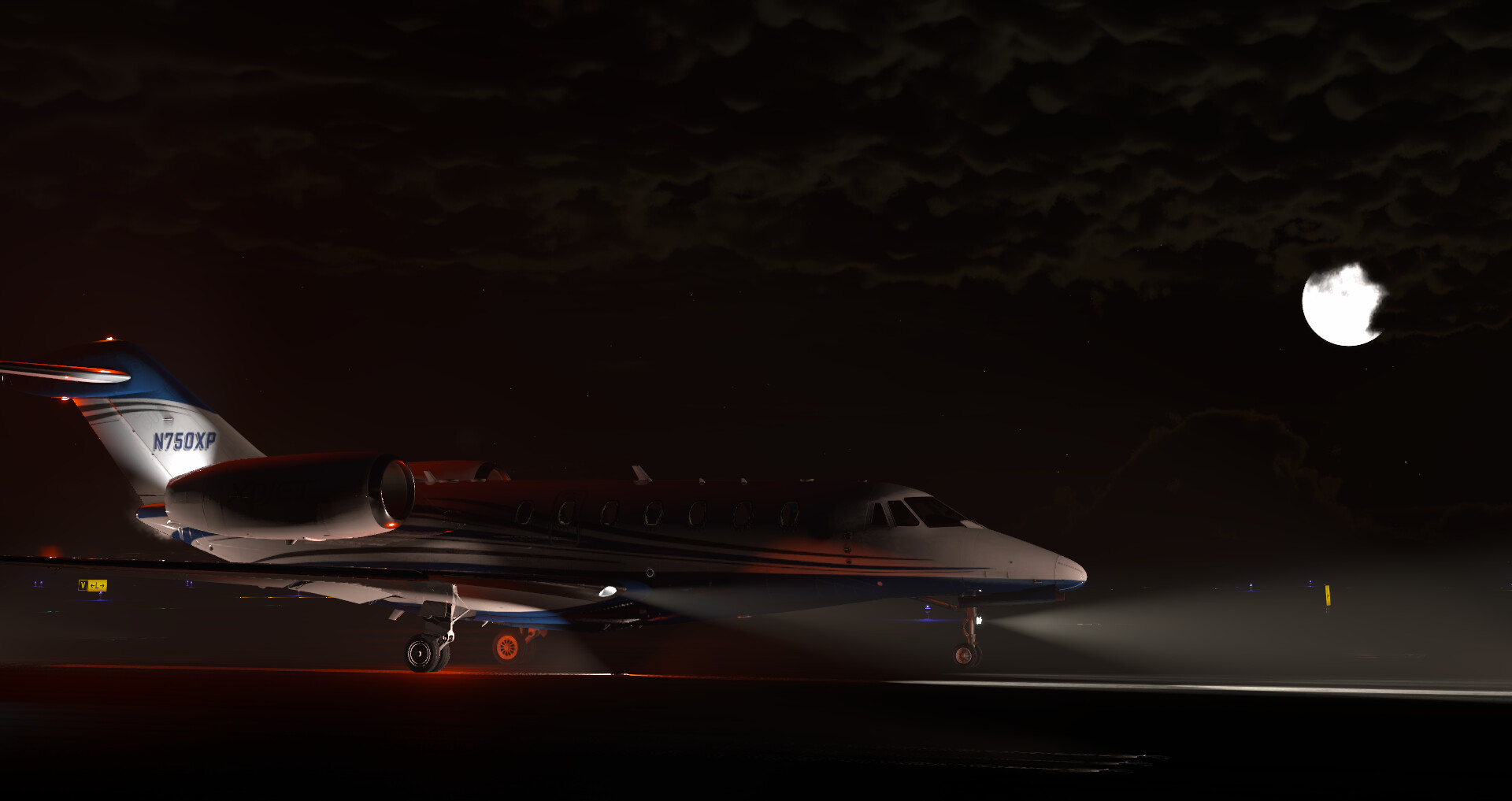 X-Plane 12 Screenshot 29