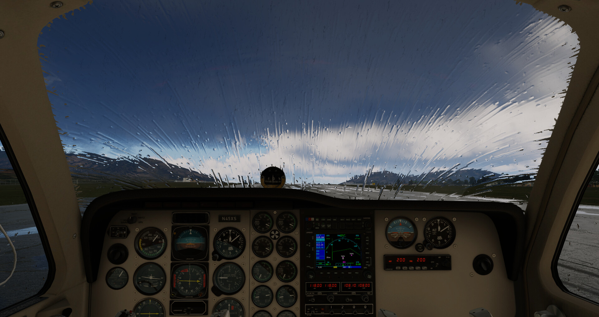 X-Plane 12 Screenshot 23