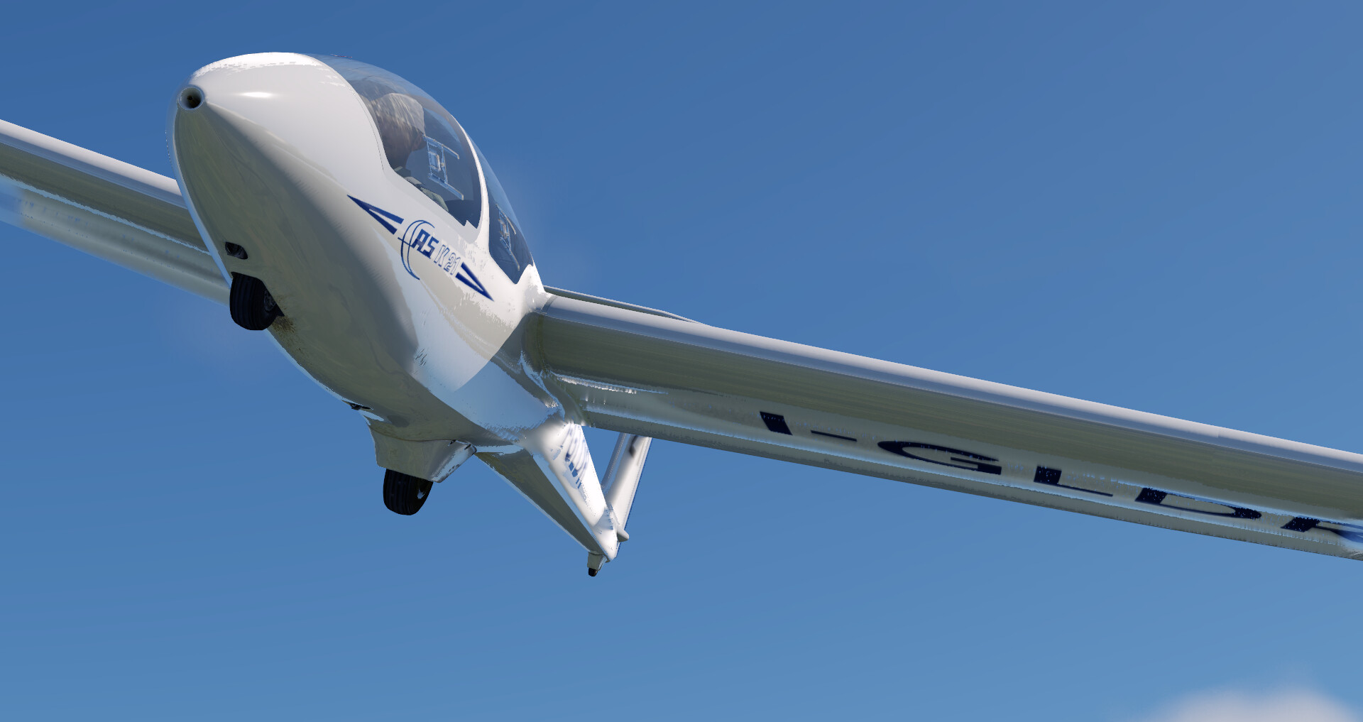 X-Plane 12 Screenshot 16