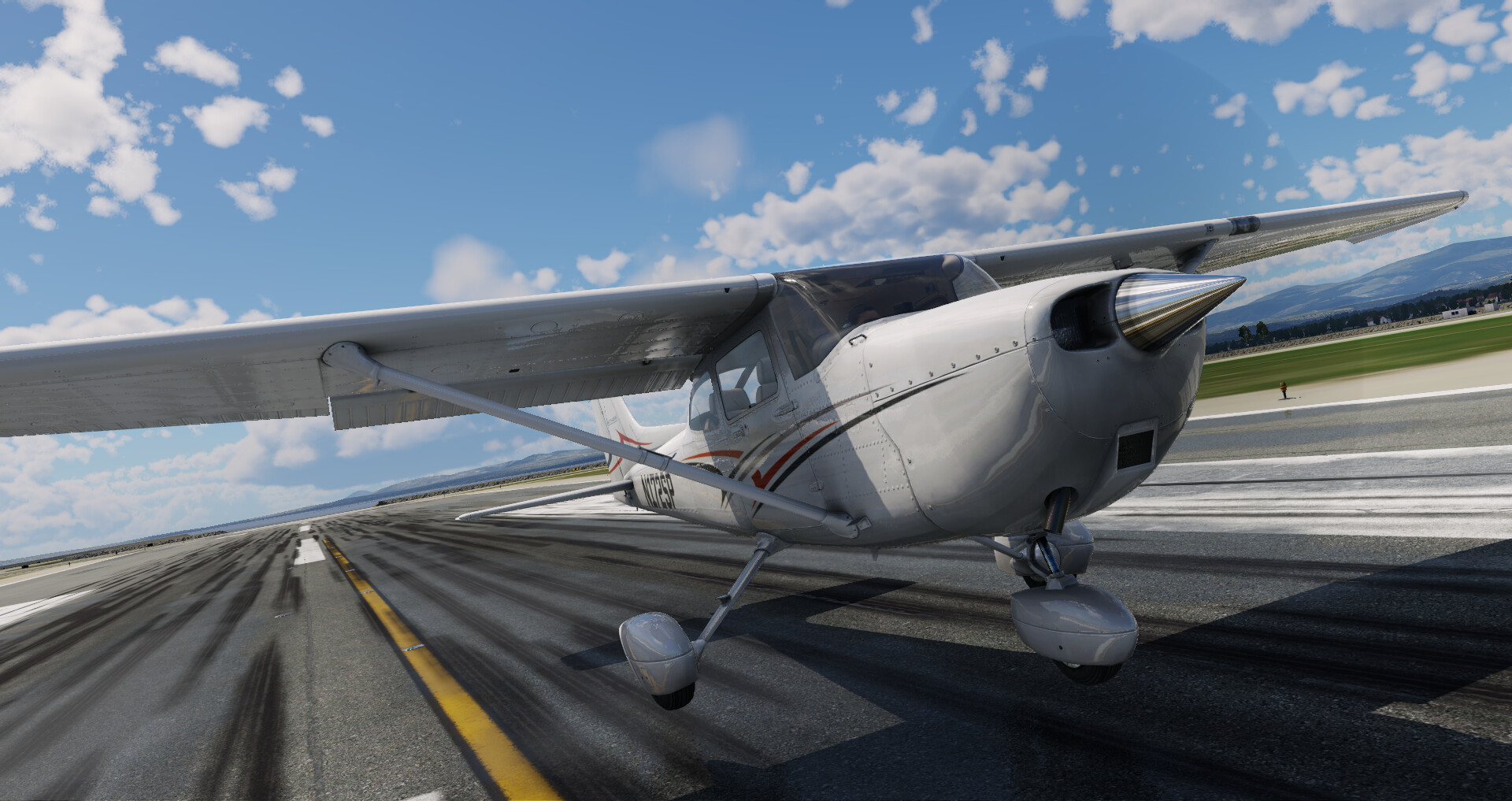 X-Plane 12 Screenshot 26