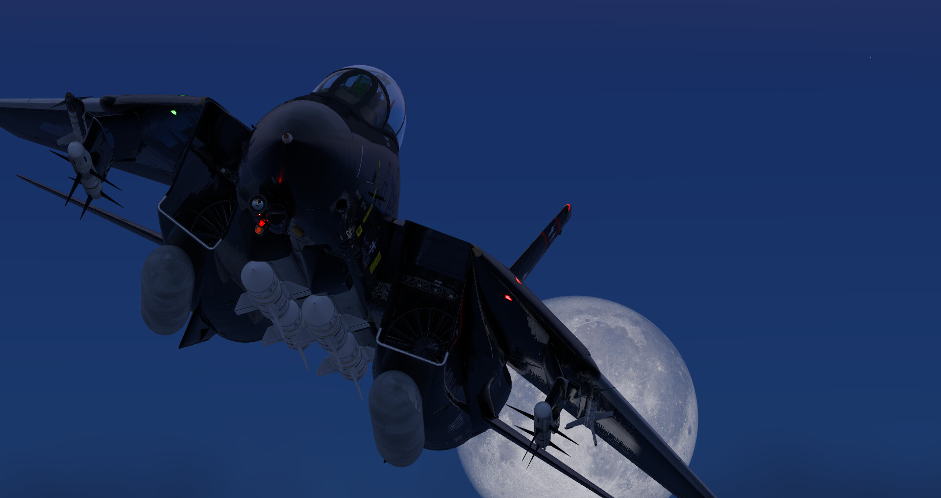 X-Plane 12 Screenshot 38