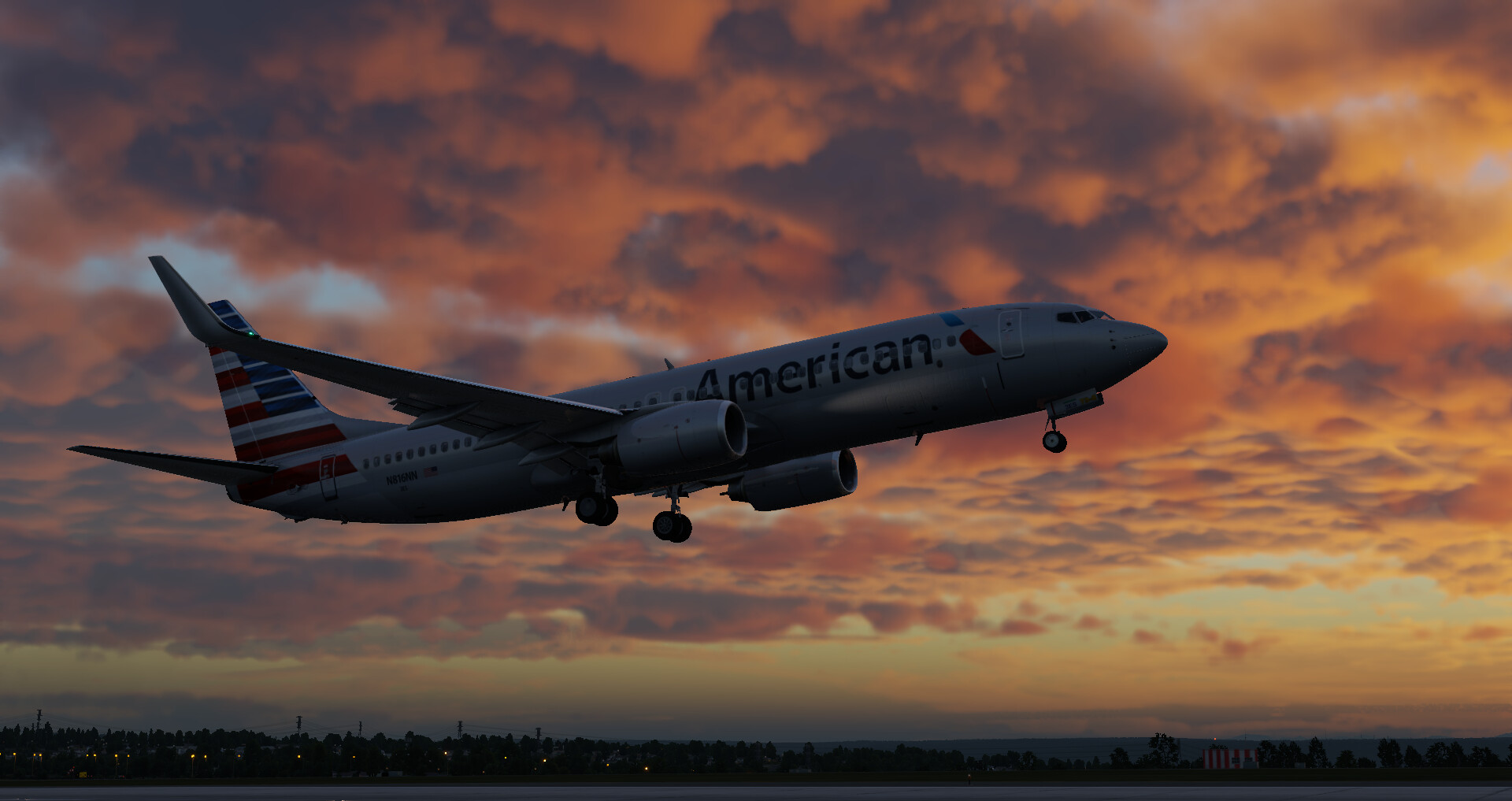 X-Plane 12 Screenshot 19