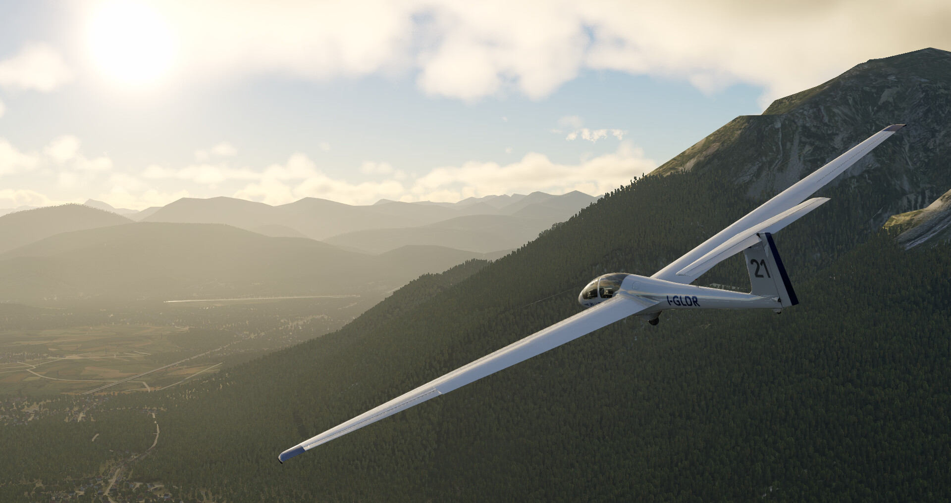 X-Plane 12 Screenshot 14