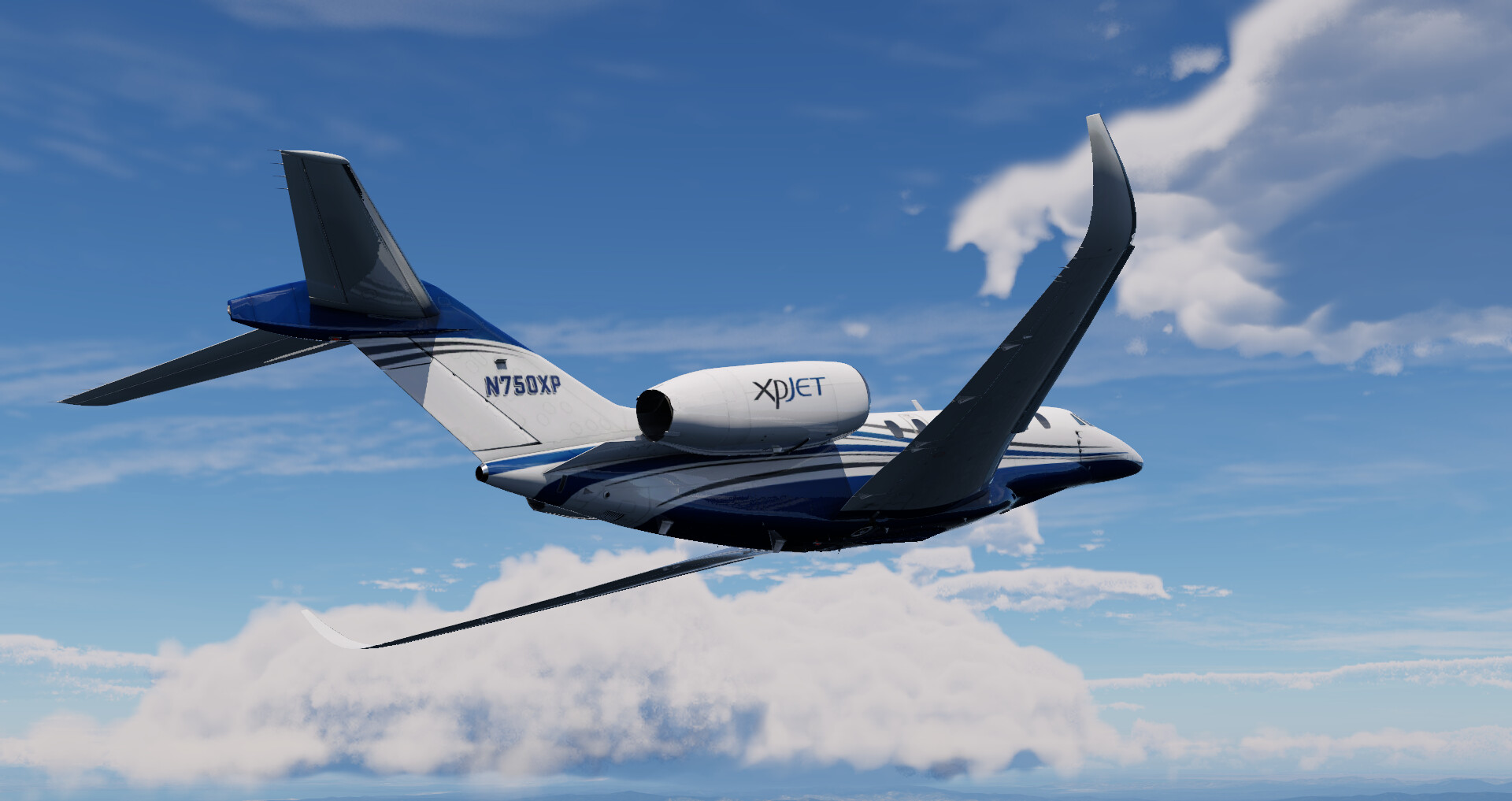 X-Plane 12 Screenshot 28