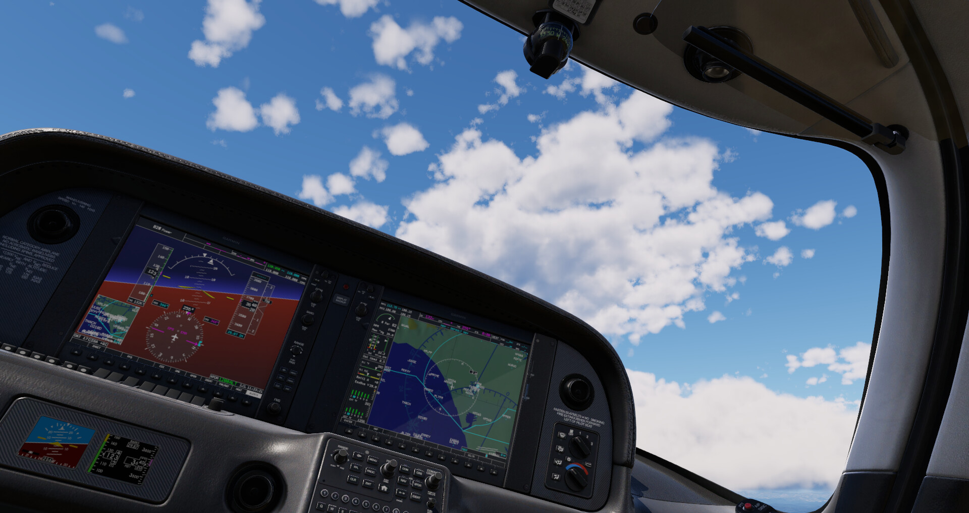 X-Plane 12 Screenshot 34