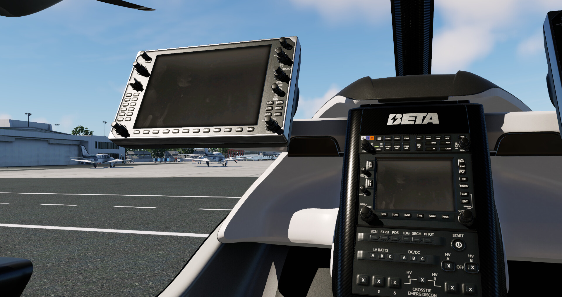 X-Plane 12 Screenshot 11