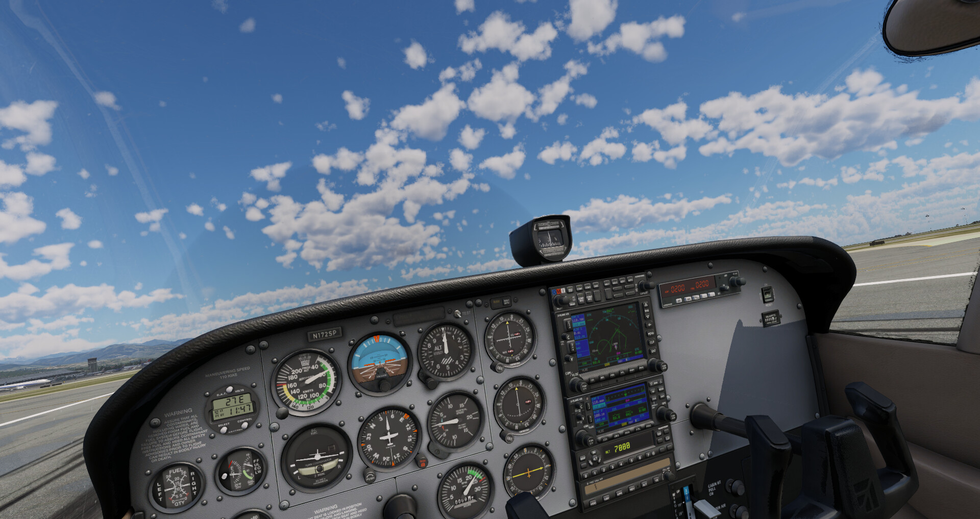 X-Plane 12 Screenshot 27