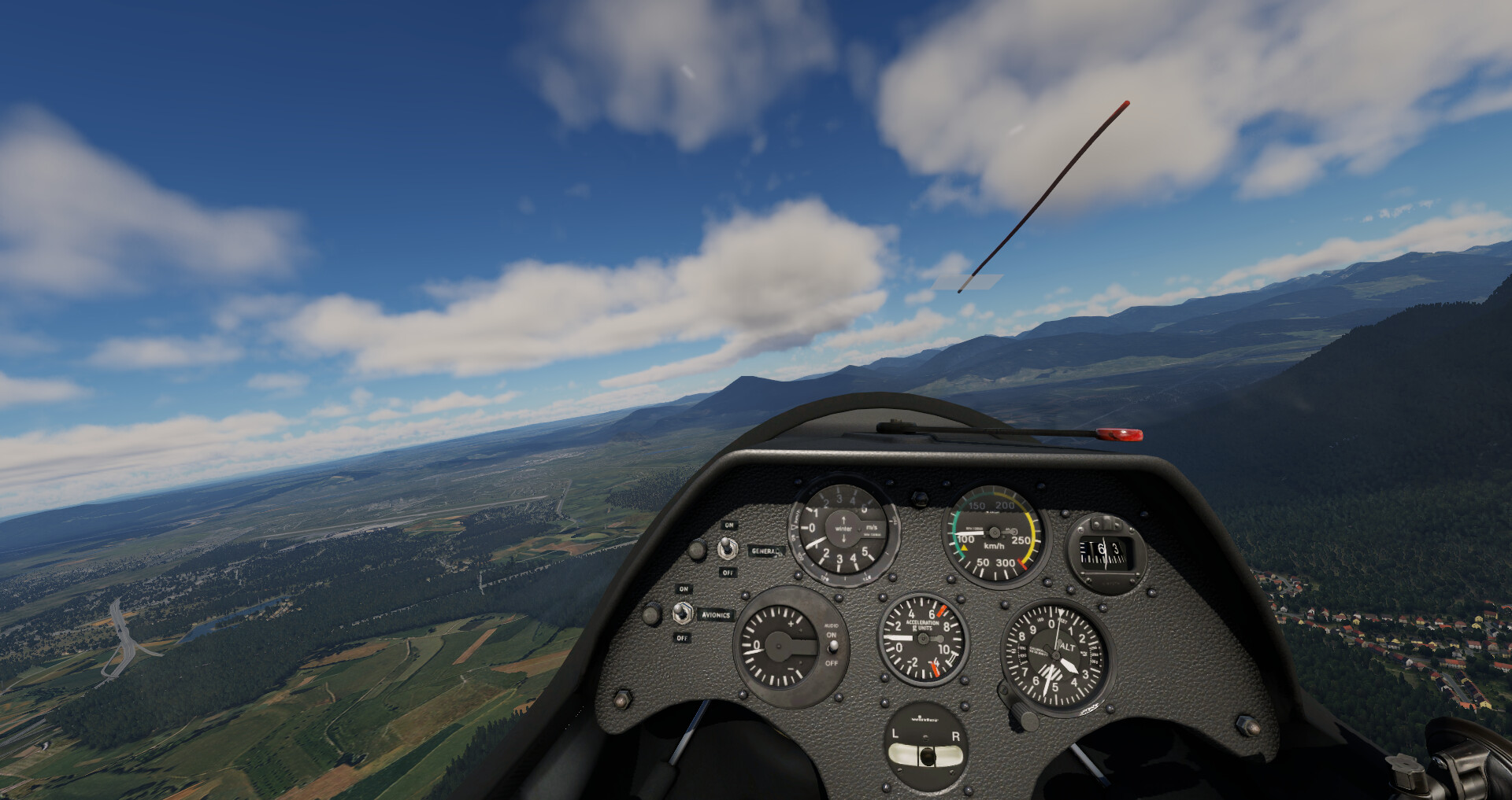 X-Plane 12 Screenshot 15