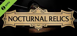 Nocturnal Relics - Demo