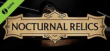 Nocturnal Relics - Demo