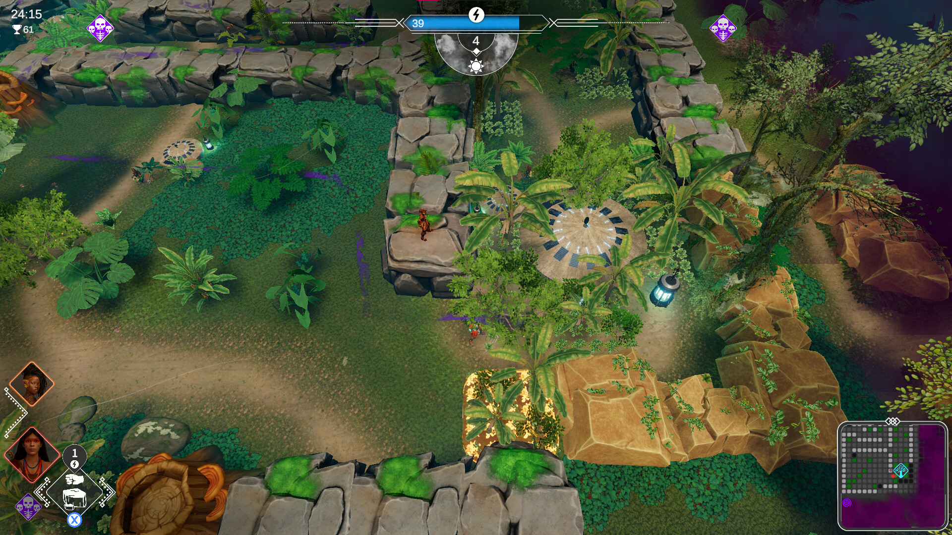 Defe The Defender Screenshot 5