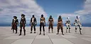 EndGame - Costume1 Screenshot 0