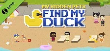 My Hidden Pets: Find My Duck Demo