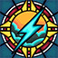 Zeus icon