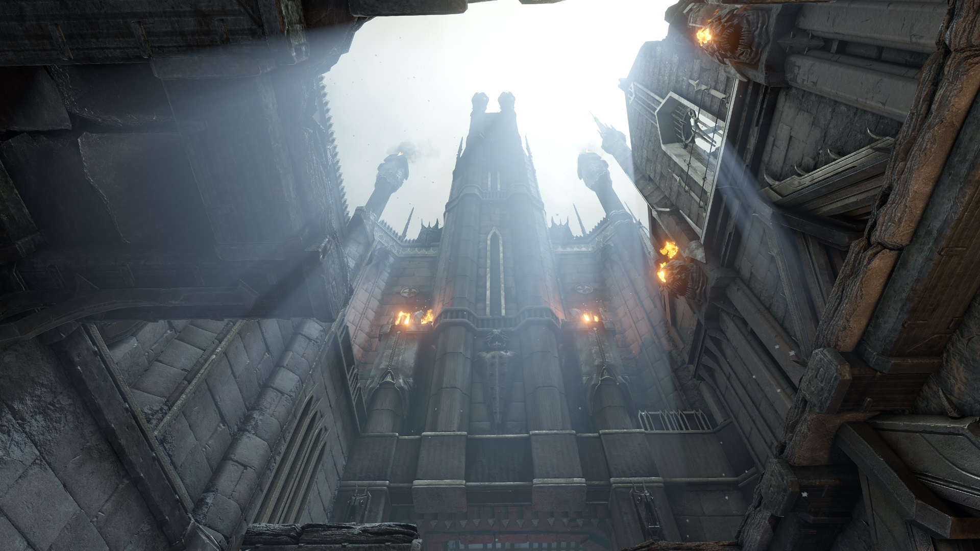 Quake Champions Screenshot 1