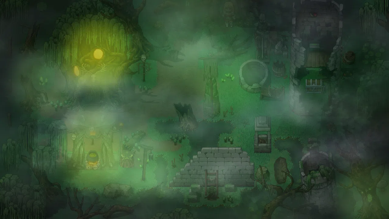 Maidens Madness Screenshot 9