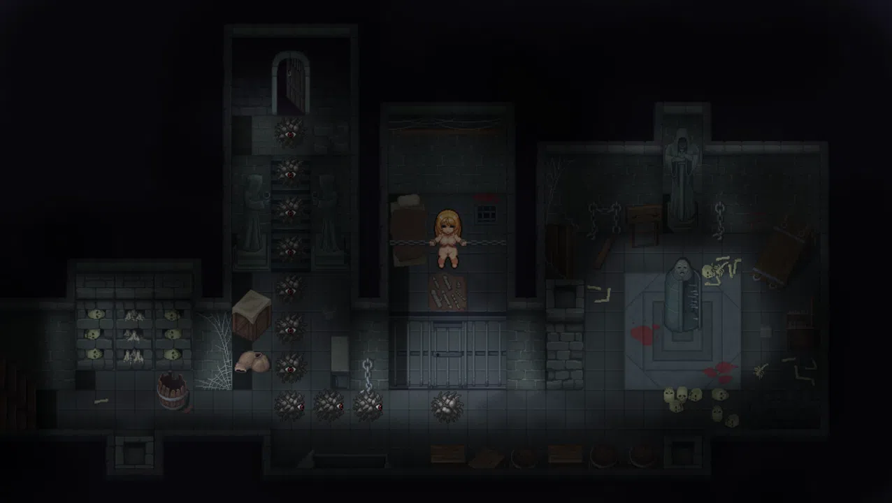 Maidens Madness Screenshot 4