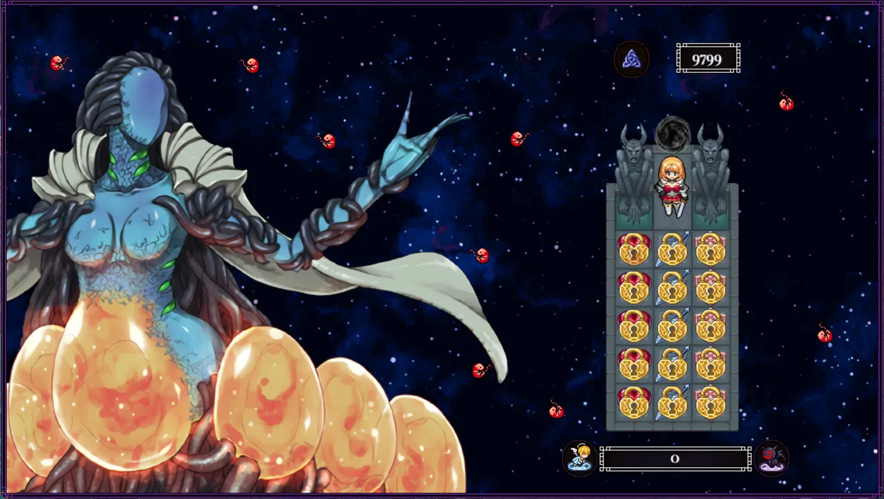 Maidens Madness Screenshot 5