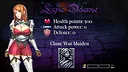 Maidens Madness Screenshot 1