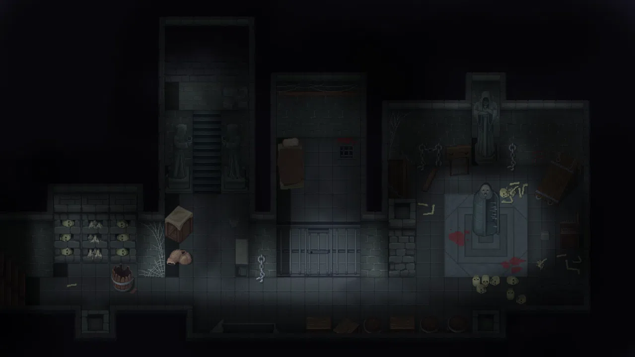 Maidens Madness Screenshot 13