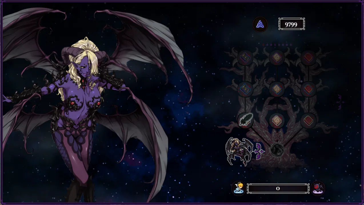 Maidens Madness Screenshot 6