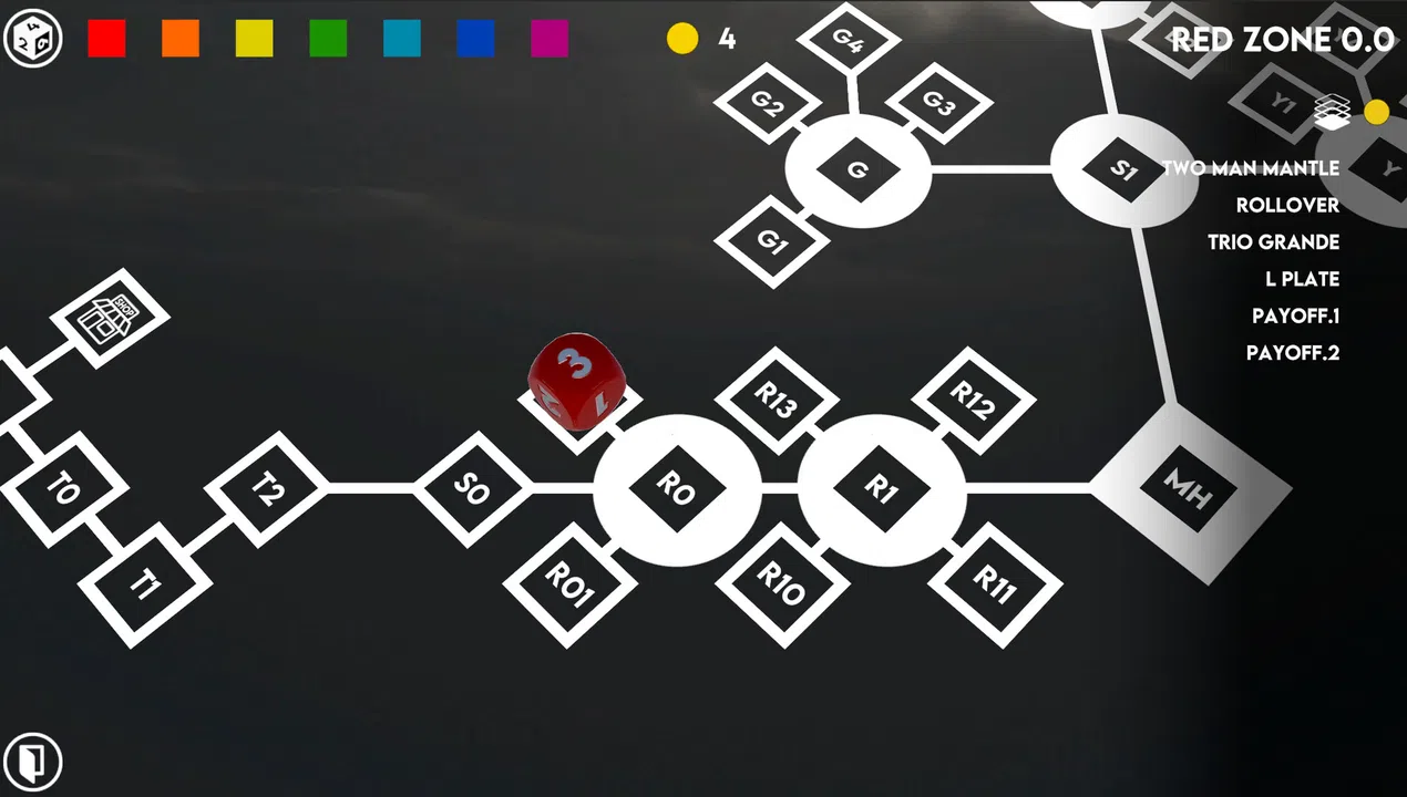 DIE DIE DIE Screenshot 5