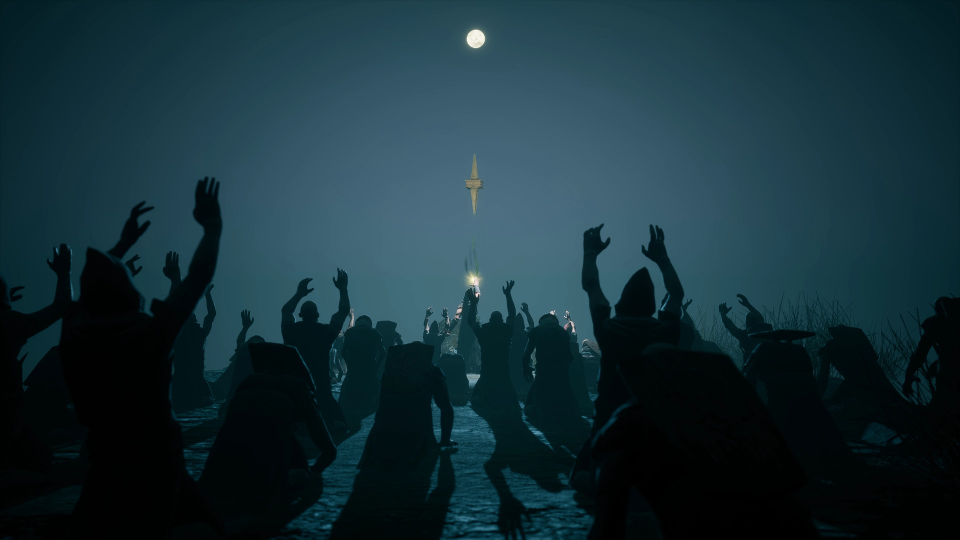 UNDECEMBER: 4th Anniversary Screenshot 4