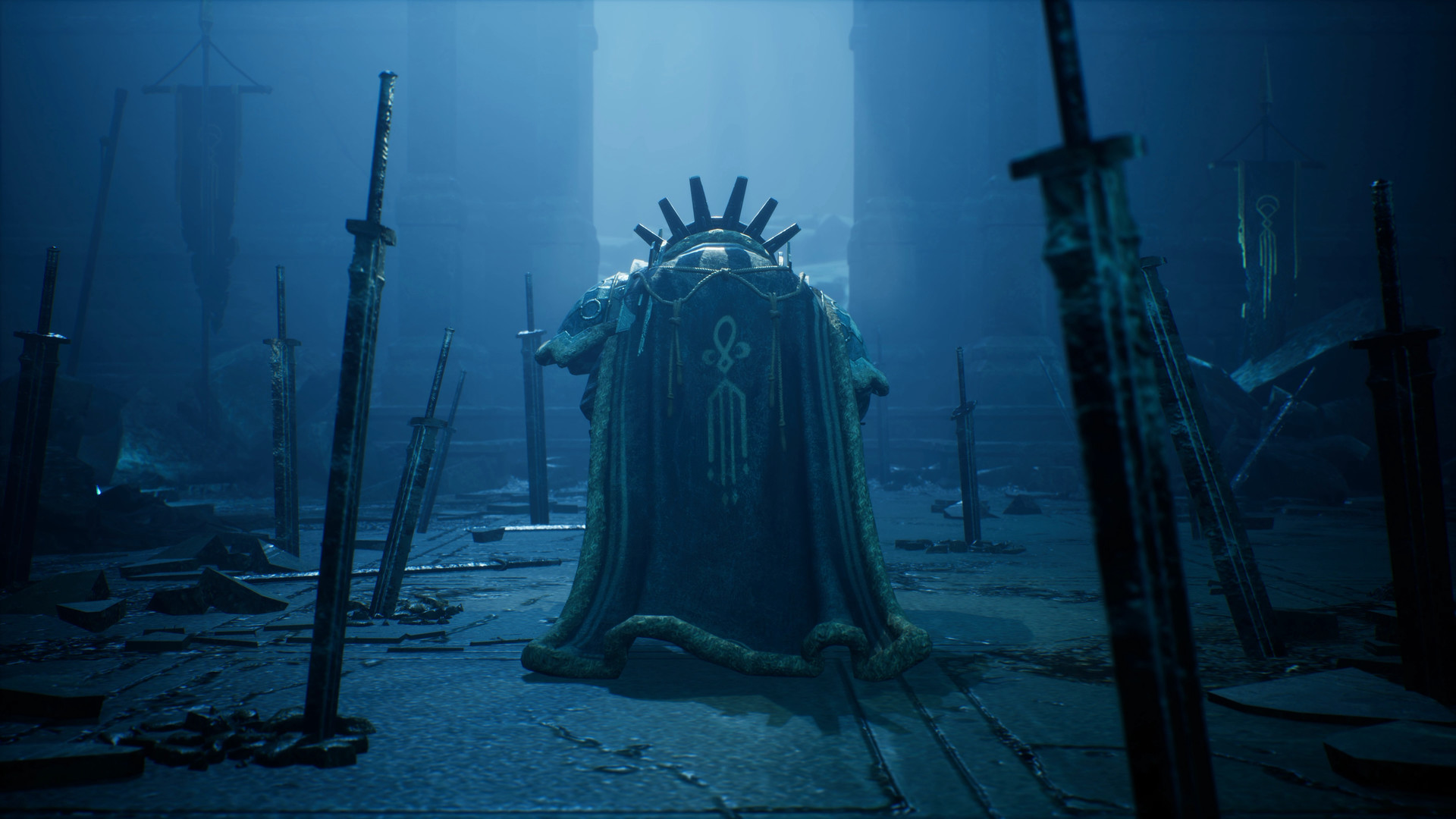 UNDECEMBER: 4th Anniversary Screenshot 2