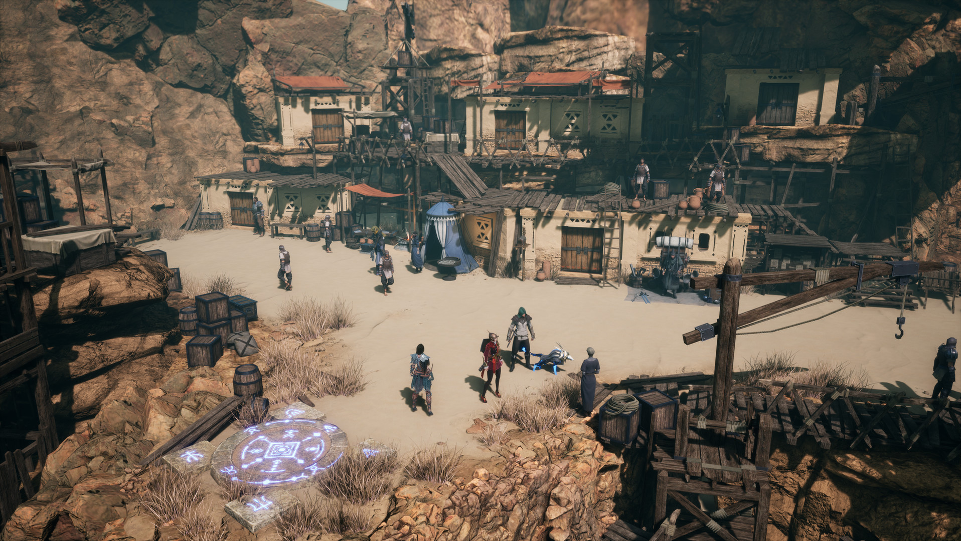 UNDECEMBER: 4th Anniversary Screenshot 9