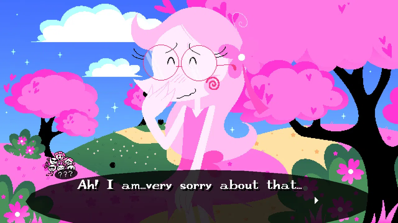 Season Island Screenshot 2