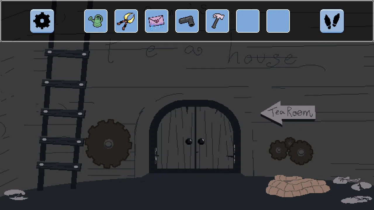 Season Island Screenshot 1