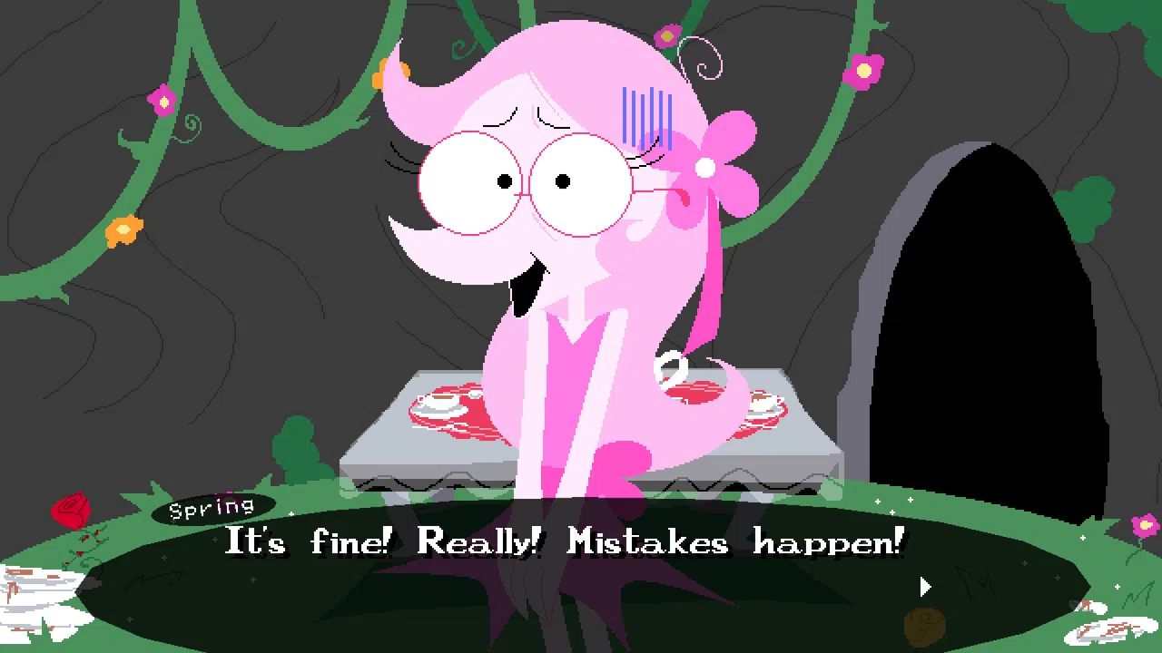 Season Island Screenshot 5