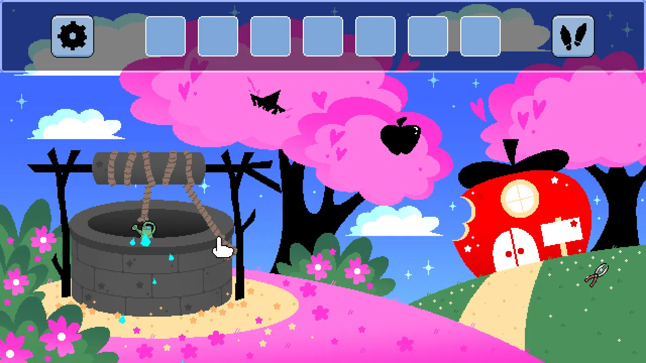 Season Island Screenshot 0