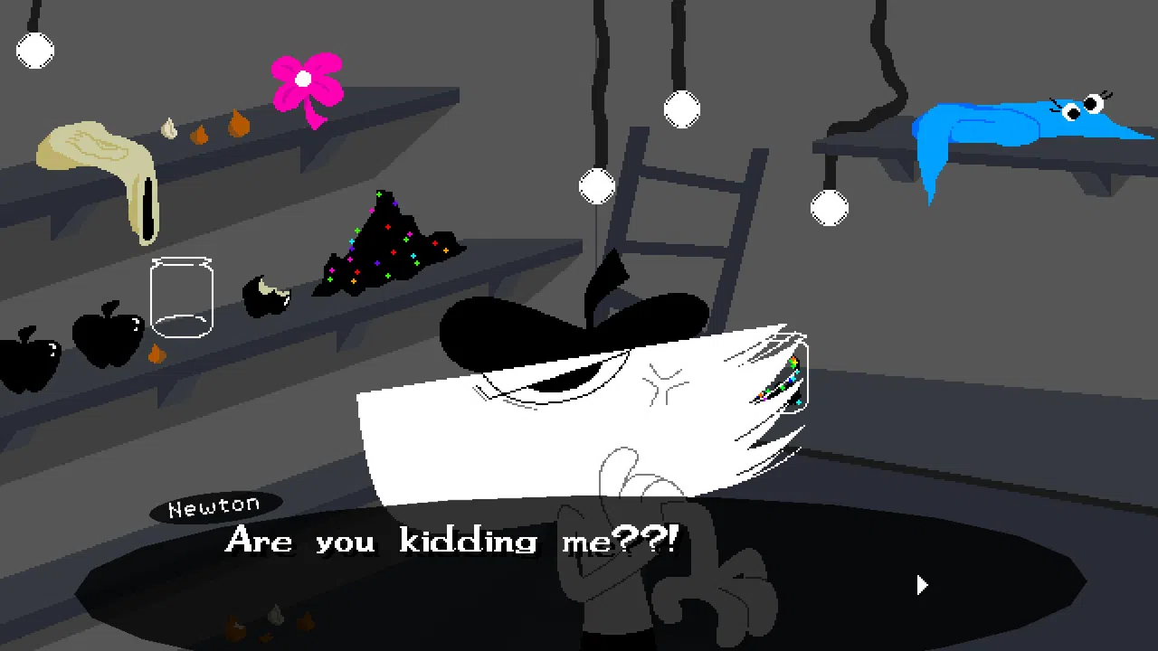 Season Island Screenshot 3