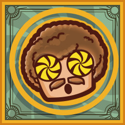 Power Over People icon