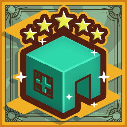 Living in Luxury icon