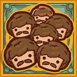 Leader of the Masses icon