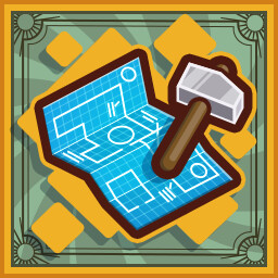 Construction Specialist icon