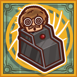 Self Improvement icon