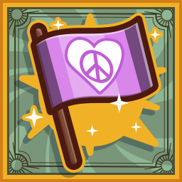 Totally Psychedelic icon