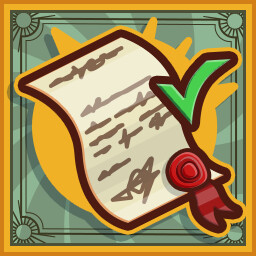 Improvise, Adapt, Overcome icon