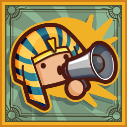 Great Opportunities Await icon