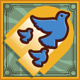 Unwavering Faith icon