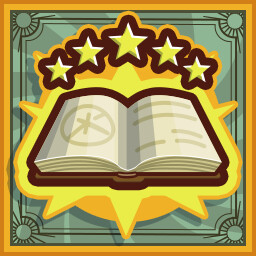 Will to Inspire icon